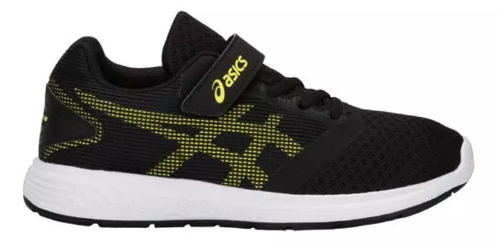 Кроссовки беговые детские Asics 1014a026 002 patriot 10 ps Asics