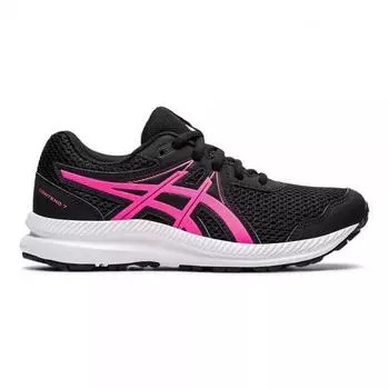 Кроссовки беговые детские Asics 1014a192 006 contend 7 gs Asics