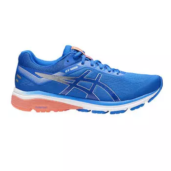 Кроссовки беговые мужские ASICS 1011A042 405 GT-1000 7 Asics