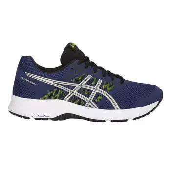 Кроссовки беговые мужские ASICS 1011A256 401 GEL-CONTEND 5 Asics