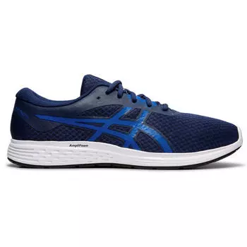 Кроссовки беговые мужские Asics 1011a568 400 patriot 11 Asics