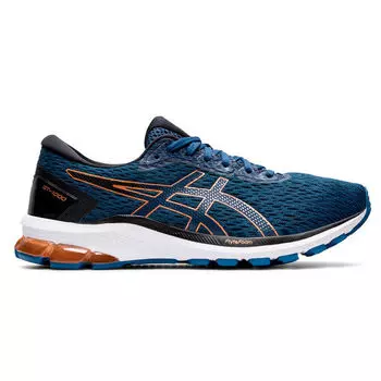 Кроссовки беговые мужские Asics 1011a770 401 gt-1000 9 Asics