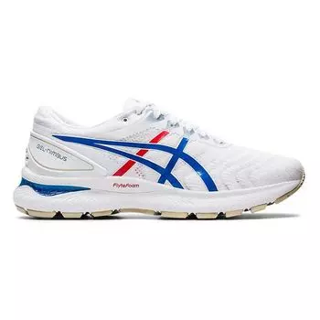 Кроссовки беговые мужские Asics 1011a780 100 gel-nimbus 22 Asics