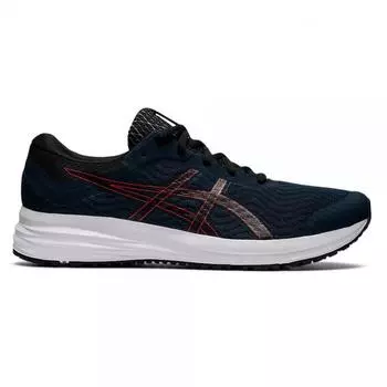 Кроссовки беговые мужские Asics 1011a823 415 patriot 12 Asics