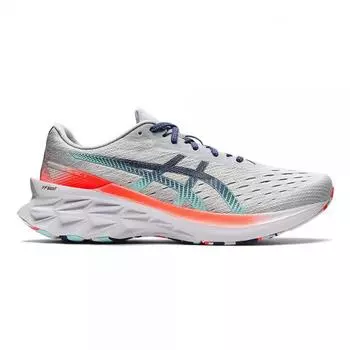 Кроссовки беговые мужские Asics 1011b306 960 novablast 2 Asics