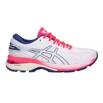 Кроссовки беговые женские ASICS 1012A026 100 GEL-KAYANO 25 Asics