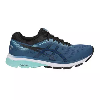Кроссовки беговые женские ASICS 1012A030 401 GT-1000 7 Asics