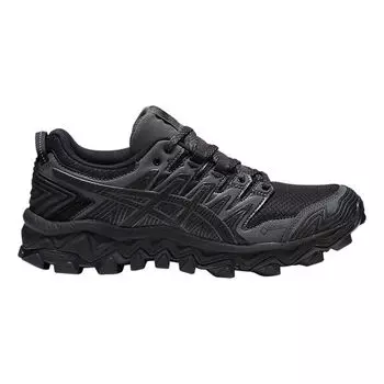 Кроссовки беговые женские Asics 1012a190 001 gel-fujitrabuco 7 g-tx Asics