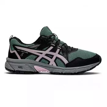 Кроссовки беговые женские Asics 1012a708 300 gel-venture 8 Asics