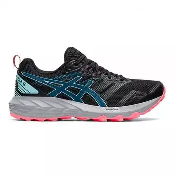 Кроссовки беговые женские Asics 1012a922 011 gel-sonoma 6 Asics
