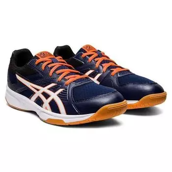 Кроссовки волейбольные мужские Asics 1071a019 403 upcourt 3 Asics