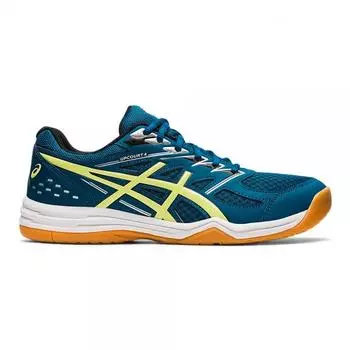 Кроссовки волейбольные мужские Asics 1071a053 403 upcourt 4 Asics
