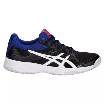 Кроссовки волейбольные женские Asics 1072a012 001 upcourt 3 Asics