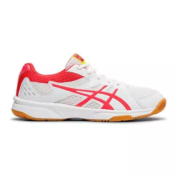 Кроссовки волейбольные женские Asics 1072a012 104 upcourt 3 Asics