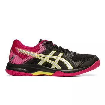 Кроссовки волейбольные женские Asics 1072a034 002 gel-rocket 9 Asics
