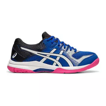 Кроссовки волейбольные женские Asics 1072a034 400 gel-rocket 9 Asics