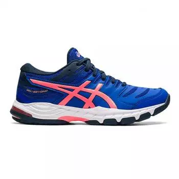 Кроссовки волейбольные женские Asics 1072a052 403 gel-beyond 6 Asics