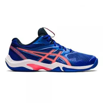Кроссовки волейбольные женские Asics 1072a072 401 gel-blade 8 Asics
