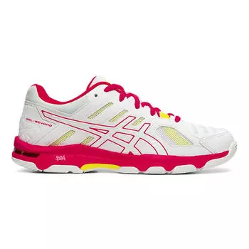 Кроссовки волейбольные женские Asics b651n 100 gel-beyond 5 Asics