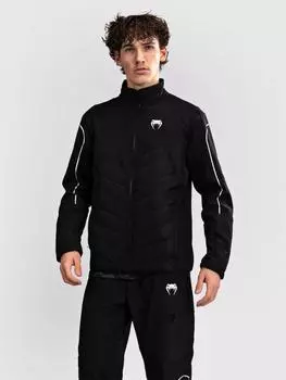 Куртка Paddock Black