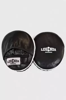 Лапы B&amp;W Edition черный