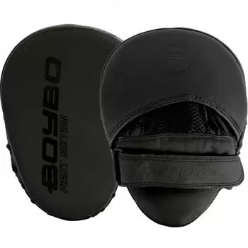 Лапы BoyBo First Edition Leather