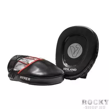 Лапы тренерские Veiland Hyper Veiland