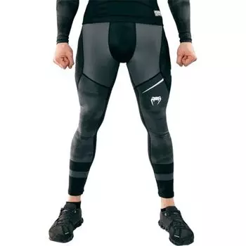 Леггинсы Sky247 Black/Grey