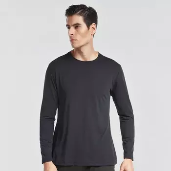 Лонгслив Vansydical MBF79501 Vansydical