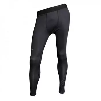 Лосины мужские BoyBo First Edition, чёрный