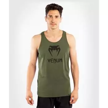 Майка Classic Khaki