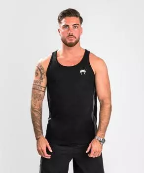 Майка Essential Black