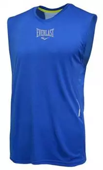Майка Everlast Rider Blue Everlast