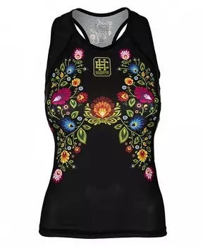 Майка folk, женская Extreme Hobby