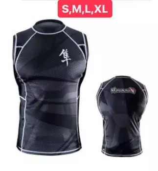 Майка компрессионная