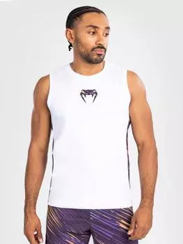 Майка спортивная Rapid White