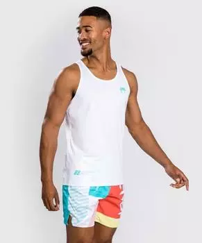 Майка Summer 88 White