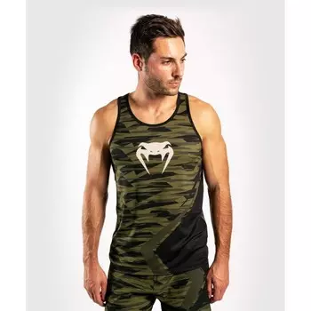 Майка Venum Contender 2.0 Khaki Camo Venum