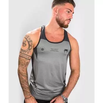 Майка Venum Stone Dry Tech Mineral Green Venum