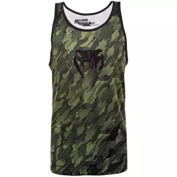 Майка Venum Tecmo Khaki Venum