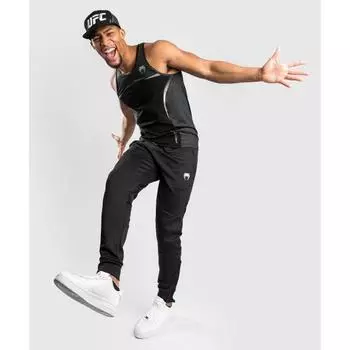 Майка Venum Tempest 2.0 Black/Grey Venum