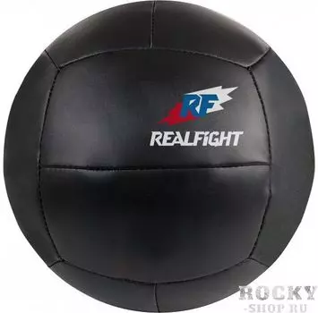 Медицинбол Rfight, 3 кг Everlast