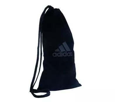 Мешок для перчаток Velvet Packing черный Adidas