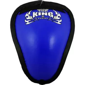 Металлическая защита паха Top King Top King