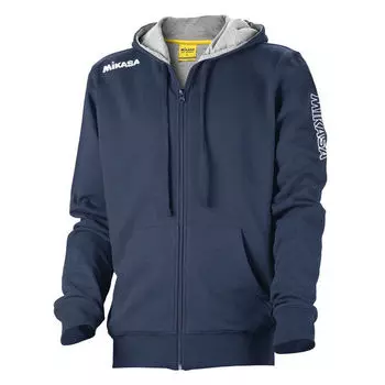 Mikasa mt626 0197 mythos толстовка на молнии w Mikasa