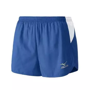 Mizuno u2gb5b30 22 woven shorts шорты л/а Mizuno