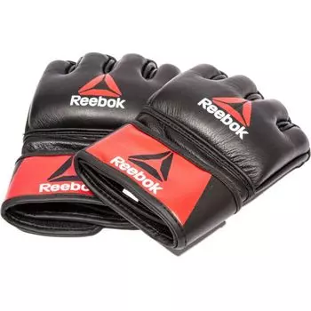ММА перчатки Reebok Reebok