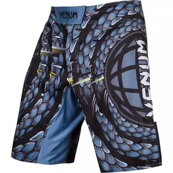 ММА шорты RTW