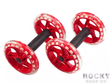 Многофункциональные ролики Band4Power