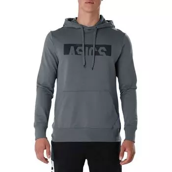 Мужская толстовка ASICS 155230 0720 ESNT DBL GPX OTH HDY Asics